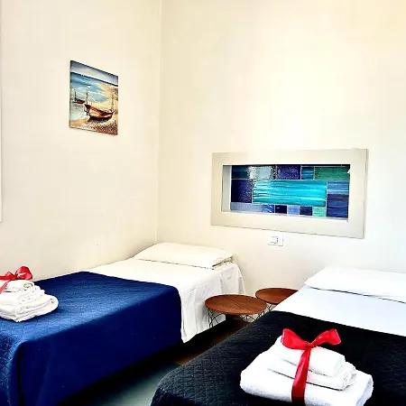 Petrelli Torre dell'Orso