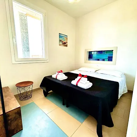 Petrelli Apartament *