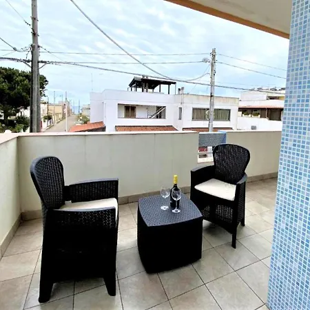 Petrelli Torre dell'Orso