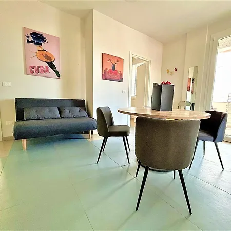 Petrelli Apartament Torre dell'Orso