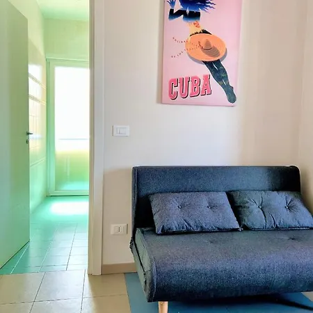 Apartament Petrelli Torre dell'Orso