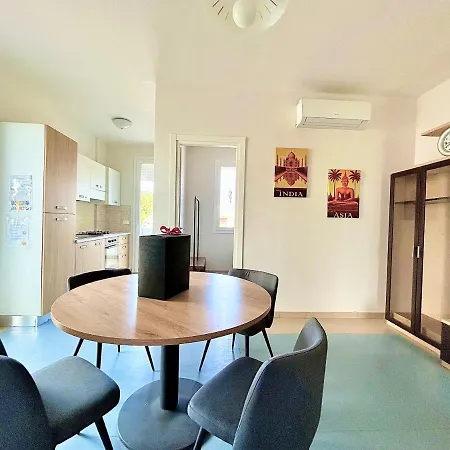 Petrelli * Torre dell'Orso