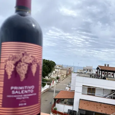 Petrelli Διαμέρισμα Torre dell'Orso