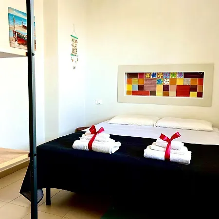 Petrelli Torre dell'Orso