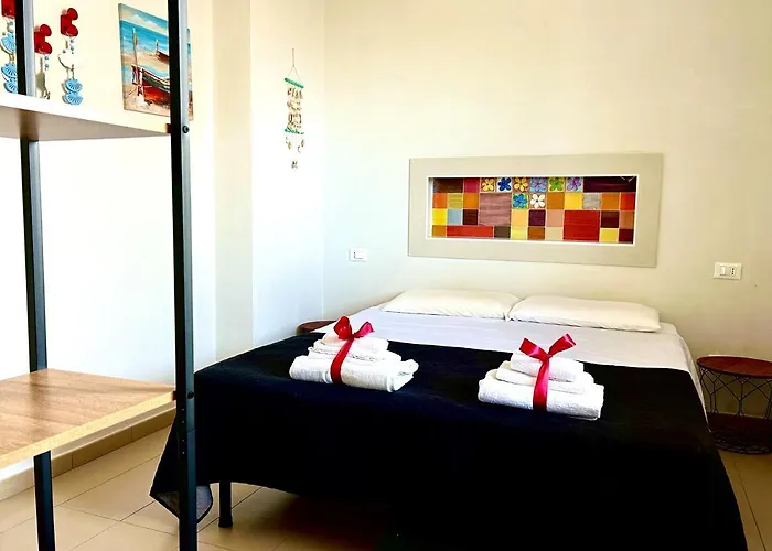 Petrelli Torre dell'Orso