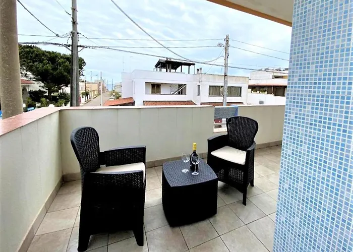 Petrelli Torre dell'Orso