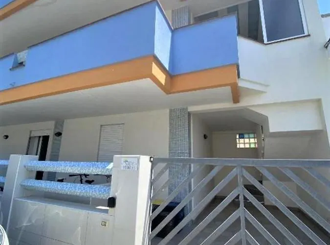 Petrelli * Torre dell'Orso