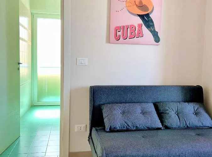 Daire Petrelli Torre dell'Orso