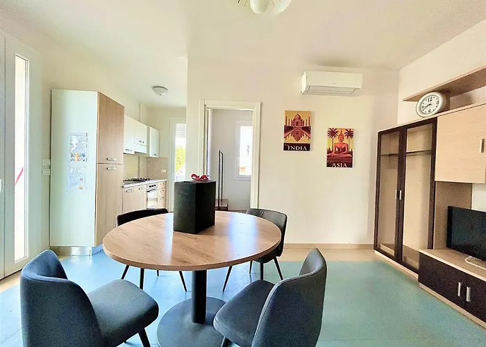 Petrelli * Torre dell'Orso